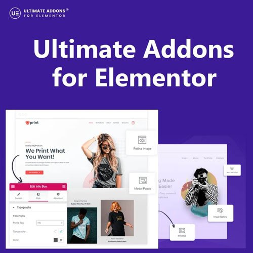 ultimate-addons-for-elementor